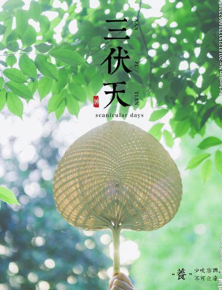 小型中医体质辨识仪器提议面对三伏天的难题，要减轻身体的负担