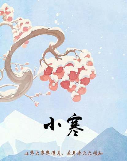 小寒！便携式中医体质辨识仪器分析最冷的时节，却孕育着新生