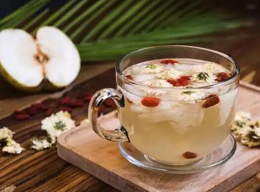 中医体质辨识仪器提醒您转秋更易上火?如何润燥祛火,“补中气” 中医体质辨识仪器提醒您转秋更易上火?如何润燥祛火,“补中气”