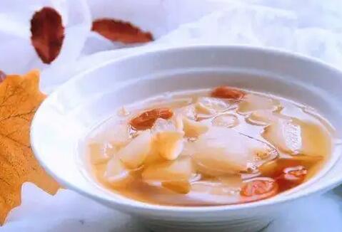 九种体质辨识仪厂家提醒女士秋天养生小知识，你知道多少？