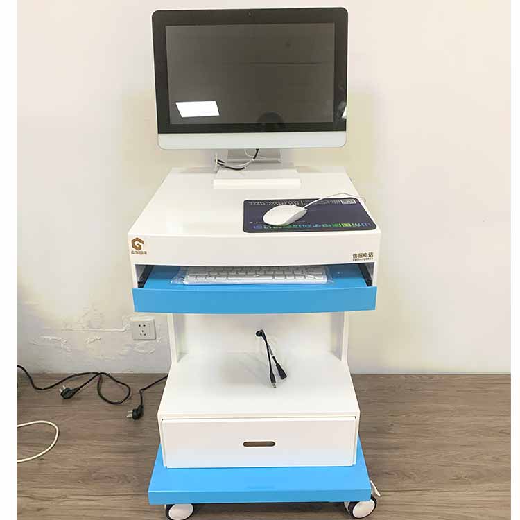 【锁定】GK-6000，最实用的中医体质辨识系统，满足你对健康的一切需求！