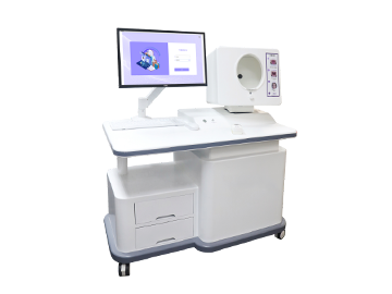 从诊所到医院：中医四诊仪如何成为现代人的“养生专家”？