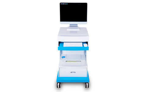 山东国康中医体质辨识仪GK-6000可以辨识九种体质之平和质