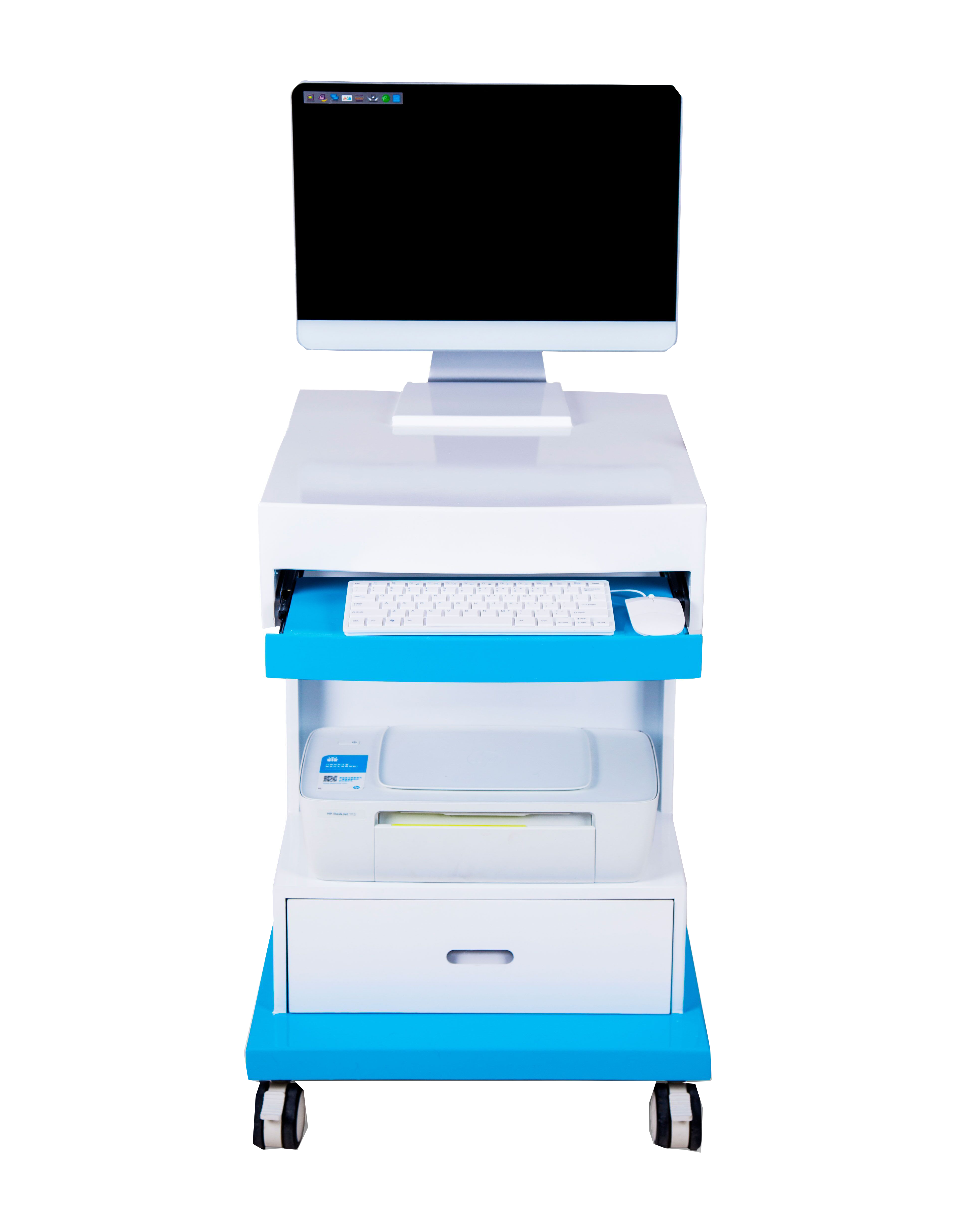 7.2新款中医体质测试仪器以体质为认知对象进行研讨