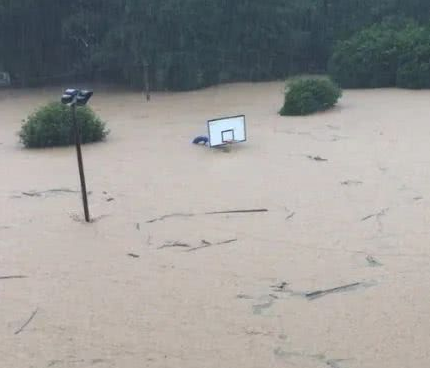 河南特大暴雨来袭，山东国康提醒灾民了解灾后防疫知识！！！