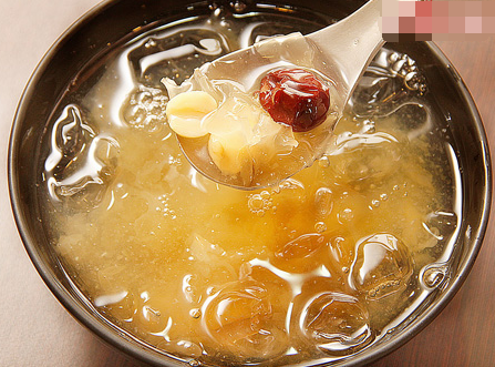 立秋后，山东中仁中医体质诊断仪器厂家提醒饮食要注意润肺健脾!