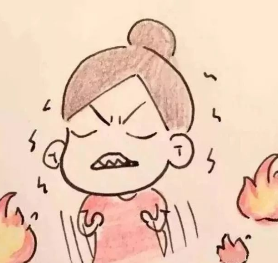 便携式中医体质辨识仪器设备提示肝火旺盛，要体内排毒，学会养肝!
