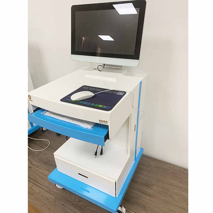 中医体质检测仪设备在中医疾病诊治中发挥的作用